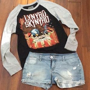 Lynyrd Skynyrd T-shirt